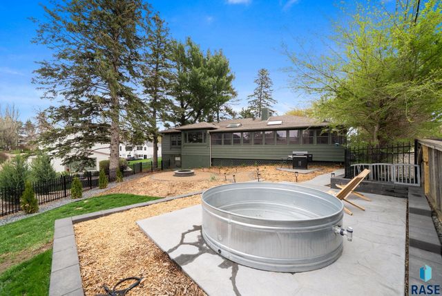 2609 S 4th Ave Avenue, Sioux Falls, SD 57105