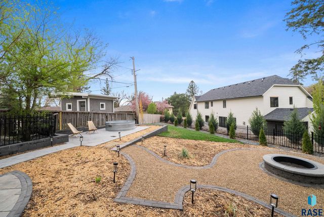 2609 S 4th Ave Avenue, Sioux Falls, SD 57105