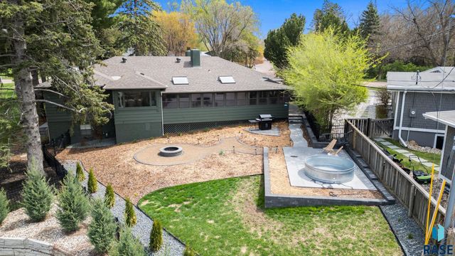 2609 S 4th Ave Avenue, Sioux Falls, SD 57105