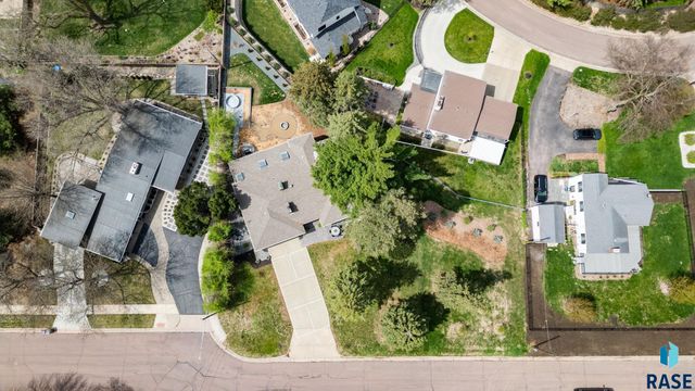 2609 S 4th Ave Avenue, Sioux Falls, SD 57105