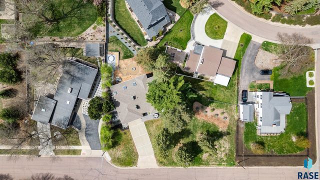 2609 S 4th Ave Avenue, Sioux Falls, SD 57105