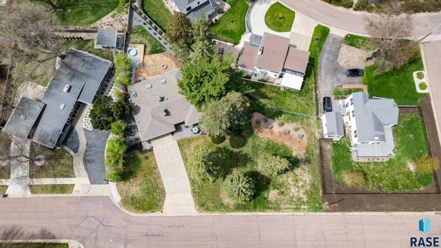 2609 S 4th Ave Avenue, Sioux Falls, SD 57105