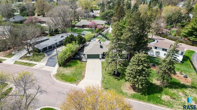 2609 S 4th Ave Avenue, Sioux Falls, SD 57105