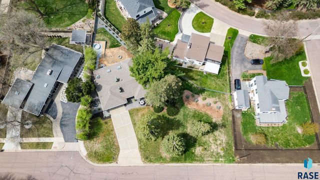 2609 S 4th Ave Avenue, Sioux Falls, SD 57105