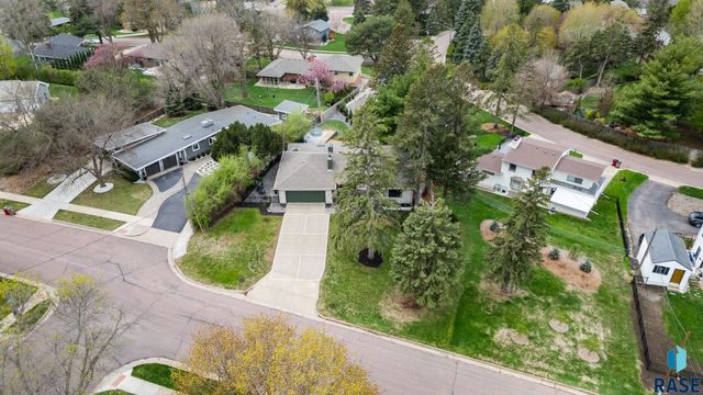 2609 S 4th Ave Avenue, Sioux Falls, SD 57105