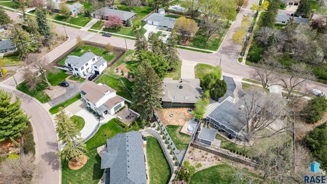 2609 S 4th Ave Avenue, Sioux Falls, SD 57105