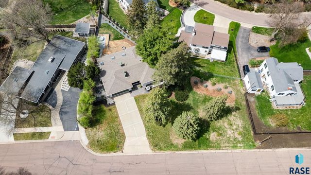 2609 S 4th Ave Avenue, Sioux Falls, SD 57105