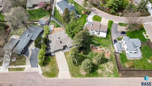 2609 S 4th Ave Avenue, Sioux Falls, SD 57105