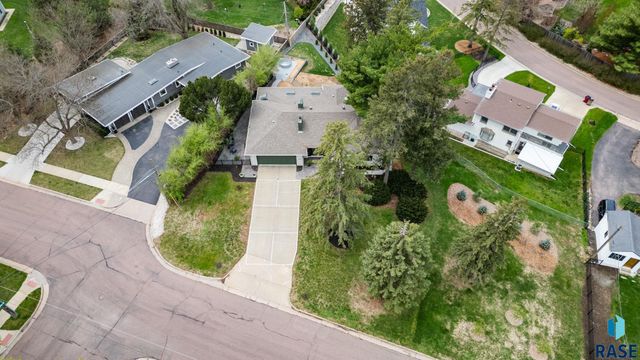 2609 S 4th Ave Avenue, Sioux Falls, SD 57105