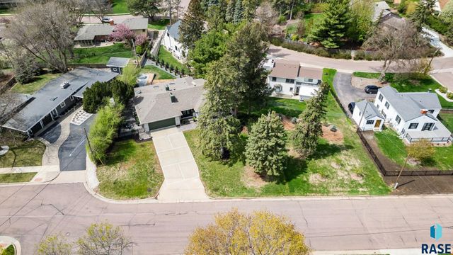 2609 S 4th Ave Avenue, Sioux Falls, SD 57105