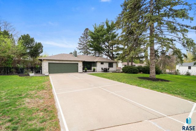 2609 S 4th Ave Avenue, Sioux Falls, SD 57105