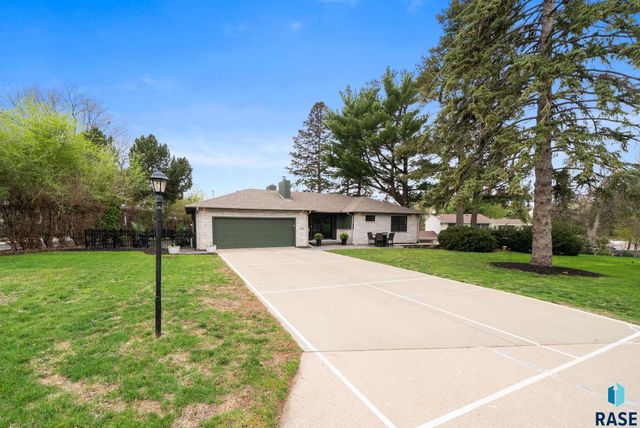 2609 S 4th Ave Avenue, Sioux Falls, SD 57105