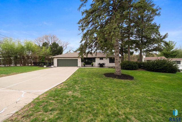 2609 S 4th Ave Avenue, Sioux Falls, SD 57105