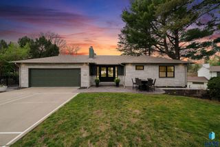 2609 S 4th Ave Avenue, Sioux Falls, SD 57105