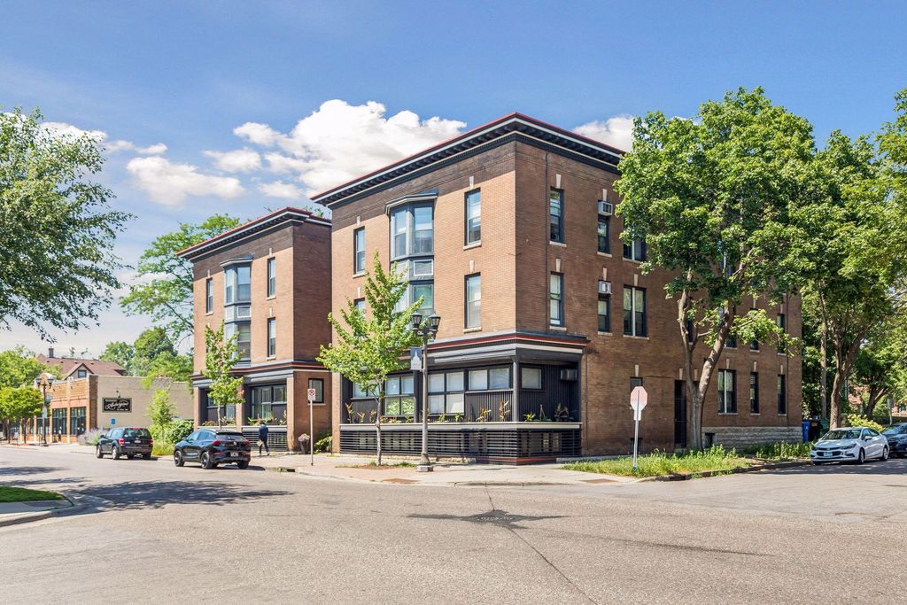 505 Selby Avenue 11, Saint Paul, MN 55102