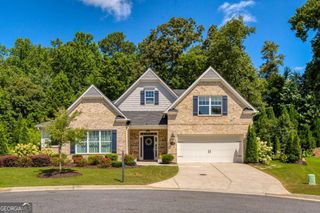4120 Talavera Drive, Cumming, GA 30028