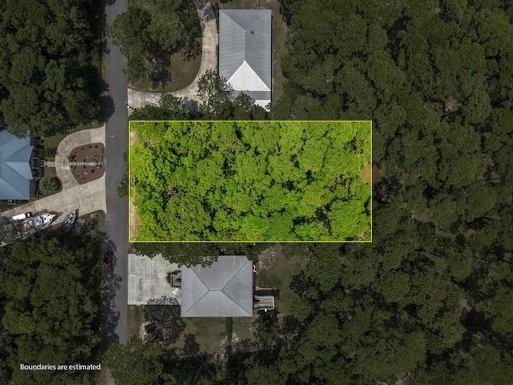126 Epinet Street, Dauphin Island, AL 36528 — exterior