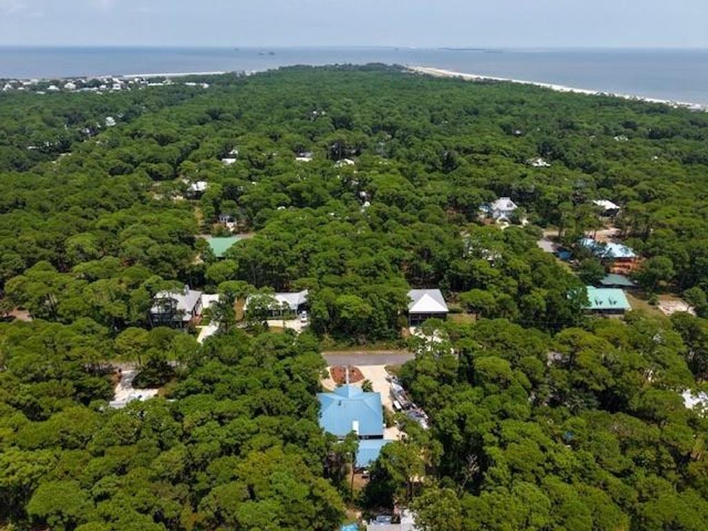 126 Epinet Street, Dauphin Island, AL 36528 — photo 3