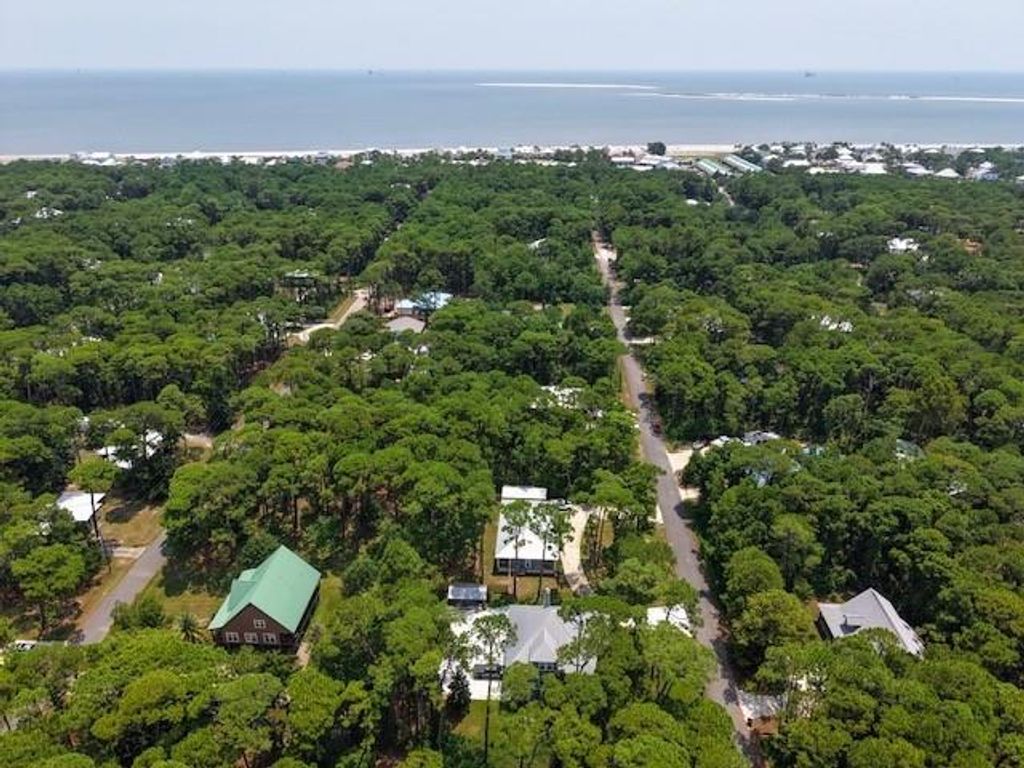 126 Epinet Street, Dauphin Island, AL 36528 — photo 5
