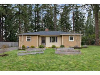 13001 Se CLAYBOURNE St, Portland, OR 97236