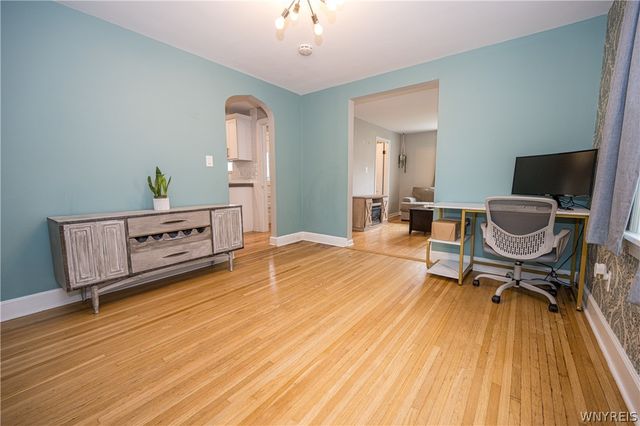 83 Whitehall Avenue, Buffalo, NY 14220