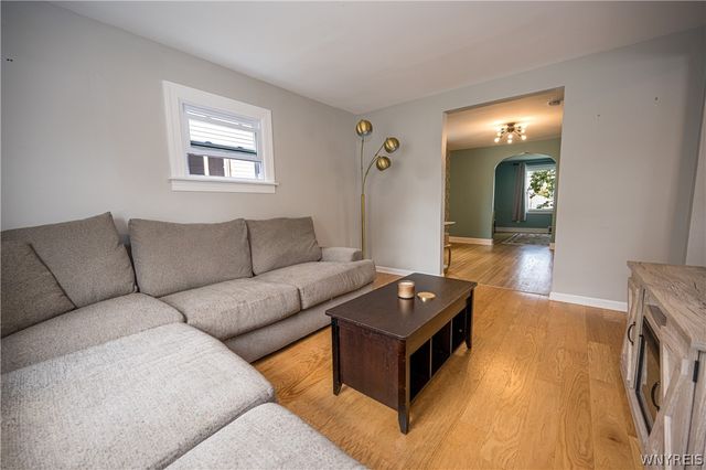 83 Whitehall Avenue, Buffalo, NY 14220