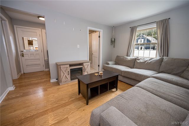 83 Whitehall Avenue, Buffalo, NY 14220