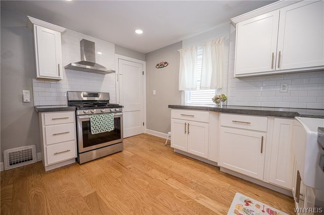 83 Whitehall Avenue, Buffalo, NY 14220