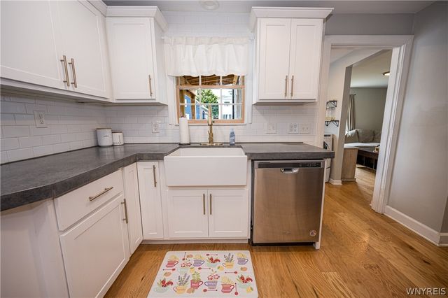 83 Whitehall Avenue, Buffalo, NY 14220