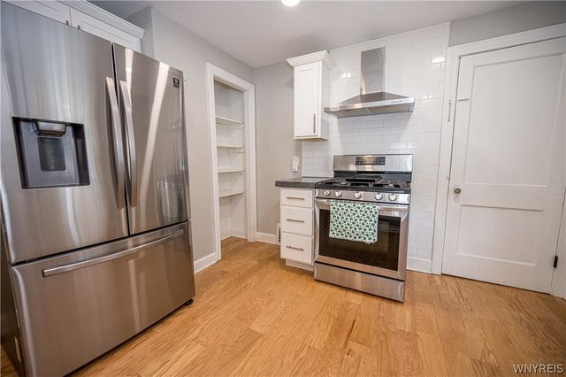 83 Whitehall Avenue, Buffalo, NY 14220