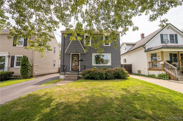 83 Whitehall Avenue, Buffalo, NY 14220