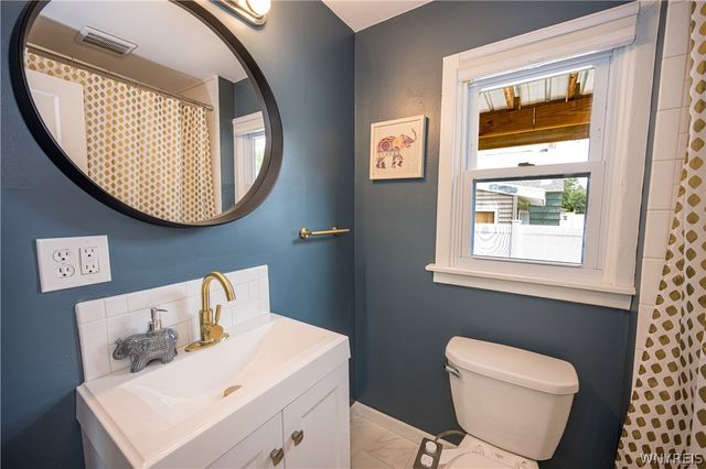 83 Whitehall Avenue, Buffalo, NY 14220