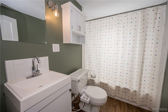 83 Whitehall Avenue, Buffalo, NY 14220