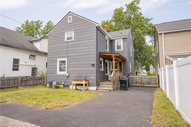 83 Whitehall Avenue, Buffalo, NY 14220