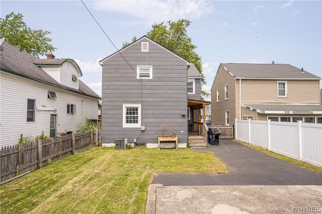 83 Whitehall Avenue, Buffalo, NY 14220