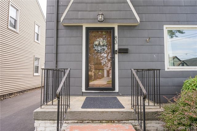 83 Whitehall Avenue, Buffalo, NY 14220
