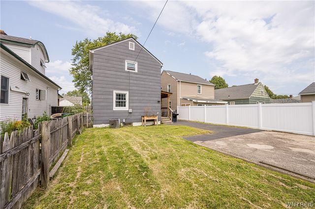 83 Whitehall Avenue, Buffalo, NY 14220