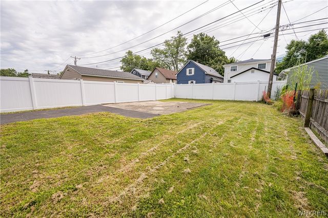 83 Whitehall Avenue, Buffalo, NY 14220