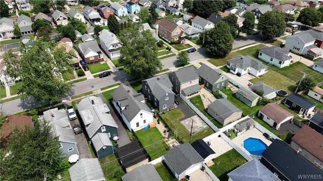 83 Whitehall Avenue, Buffalo, NY 14220