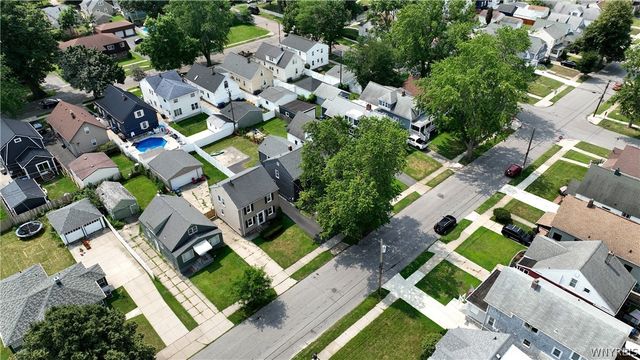 83 Whitehall Avenue, Buffalo, NY 14220