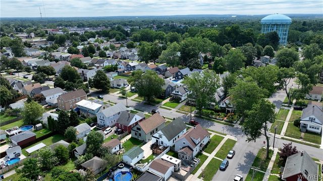 83 Whitehall Avenue, Buffalo, NY 14220