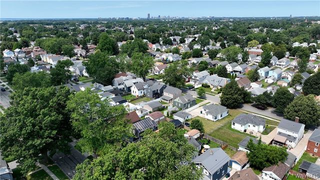 83 Whitehall Avenue, Buffalo, NY 14220