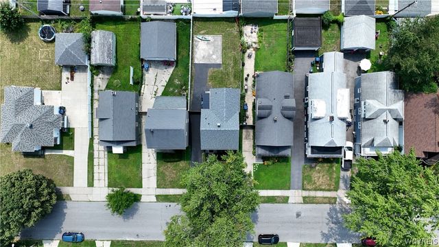 83 Whitehall Avenue, Buffalo, NY 14220