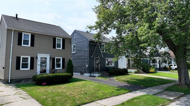 83 Whitehall Avenue, Buffalo, NY 14220