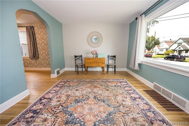 83 Whitehall Avenue, Buffalo, NY 14220