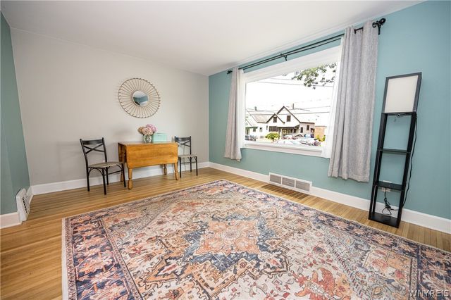 83 Whitehall Avenue, Buffalo, NY 14220