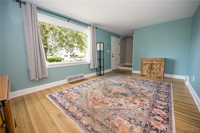 83 Whitehall Avenue, Buffalo, NY 14220