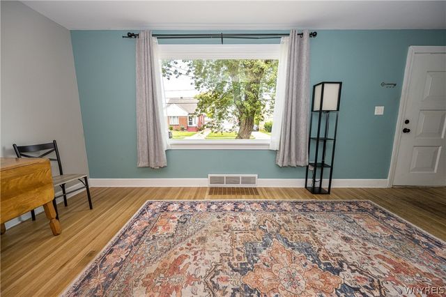 83 Whitehall Avenue, Buffalo, NY 14220