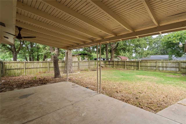 604 Lee Street, Sulphur Springs, TX 75482