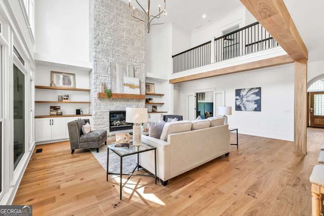 2335 Flat Stone Drive, Cumming, GA 30041